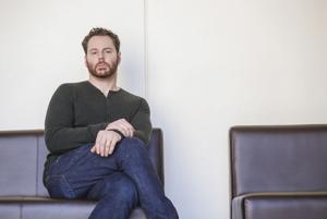 Silicon Valley bad boy wants to cure cancer