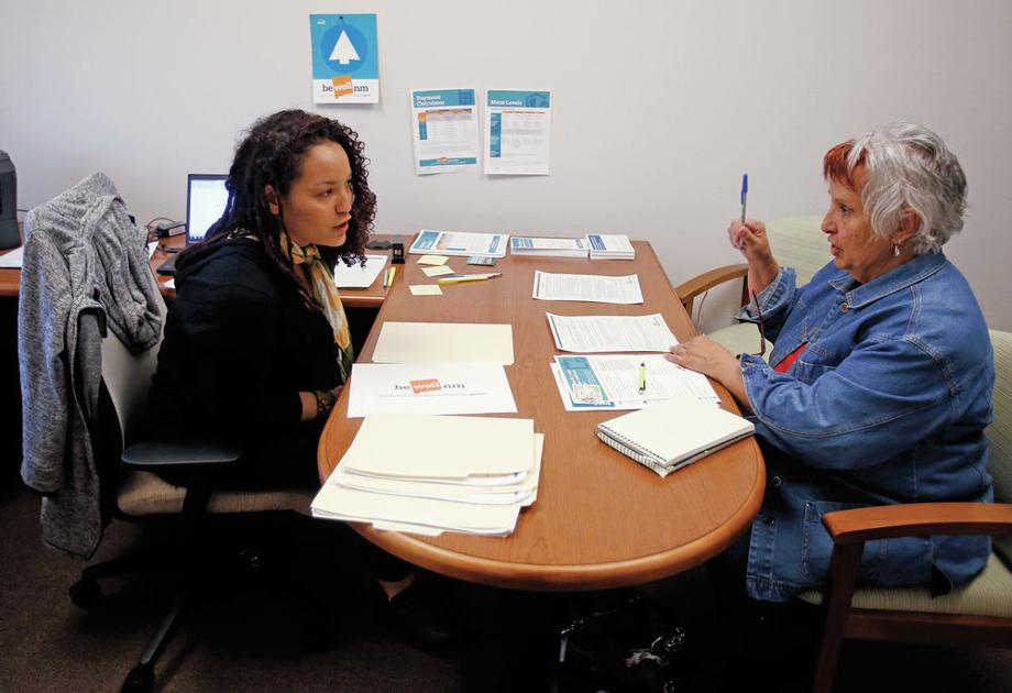 Insurance choices plentiful in NM as open enrollment begins - Santa Fe New Mexican