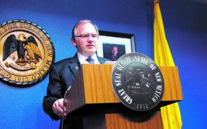 AG King says he’s more ready than ever to be governor