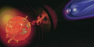 Science on the Hill: Protecting grid from cataclysmic solar storm