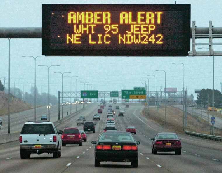 Overuse, false alarms threaten impact of Amber Alert Local News