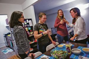 On front lines of Zika testing