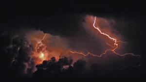 Science on the Hill: Striking back at mysteries of lightning