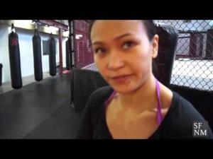 Video: The Fighter's Passion