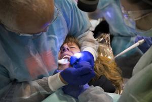 Cost of dental care a painful truth for millions in America