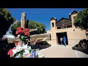 Santuario de Chimayó, 200 years of faith
