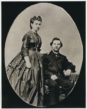 Image result for abraham and julia staab