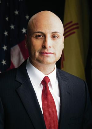 Balderas: Last 2 behavioral health providers cleared of Medicaid fraud