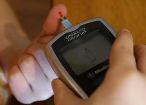 Diabetes rises fourfold worldwide since 1980