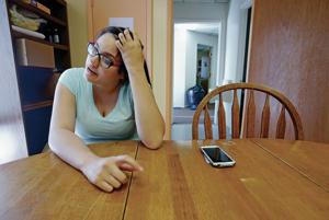 Rural care gap complicates pregnancies