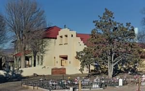 Recovery center serves hope — with a side of chile