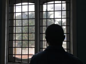 Oppressed African gays now face loss of HIV/AIDS programs