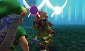 Exercise for the brain: Why 3-D video games might actually be good for your child