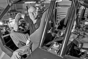 A Stanford professor’s quest to fix the major flaw in driverless cars