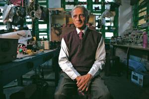 Male contraceptive gets cold shoulder