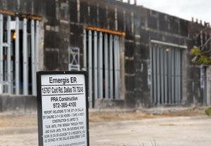 As number of freestanding ERs grows, so does scrutiny