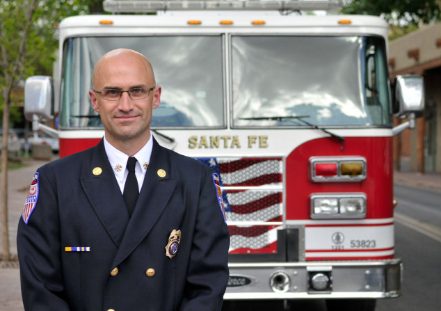 New fire safety rating could mean lower insurance premiums for SF business owners - Santa Fe New Mexican (blog)