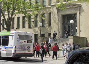 Schools brace for impact if Congress cuts Medicaid spending