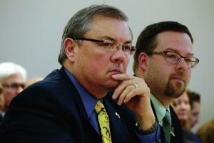 Senate Dems deal death blow to GOP worker bills