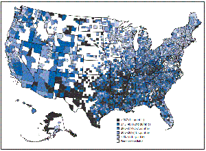 CDC: Teen birth rates plunge, but racial disparities persist