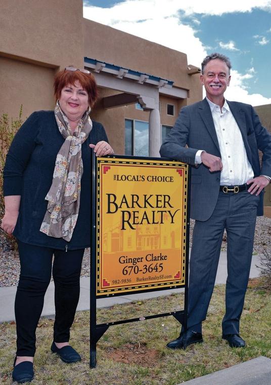 Real estate brokers say Santa Fe area slowly shifting to seller's market - Santa Fe New Mexican