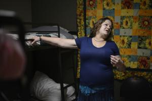 Fists not football: Brain injuries seen in domestic assaults