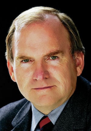 Gary King