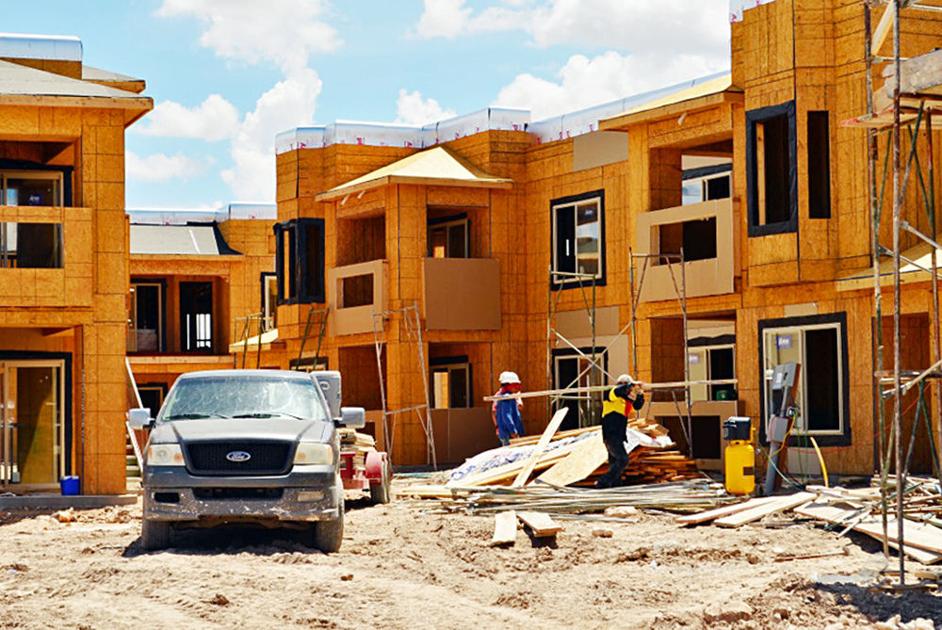 Hobbs Sees Growth But Exodus From New Mexico Continues