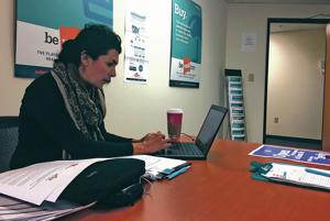 Flurry of N.M. residents are signing up for health care