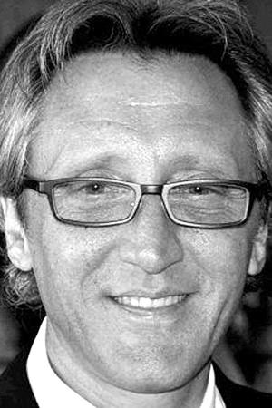 Todd Hansen Net Worth