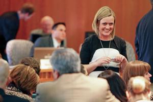 Lawmakers grill new CYFD chief on unspent funds for child welfare