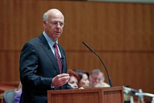 Rep. Pearce adds amendment that would end wolf recovery progam to $32B spending bill