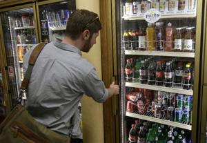 New dietary guidelines: Lean meat OK, but cut added sugars