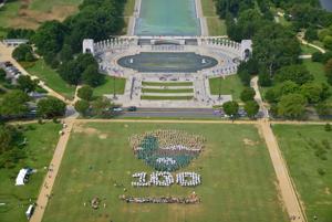 داستان+سکس+از+عقب Park Service marks centennial with new citizens, monument - The Santa ...