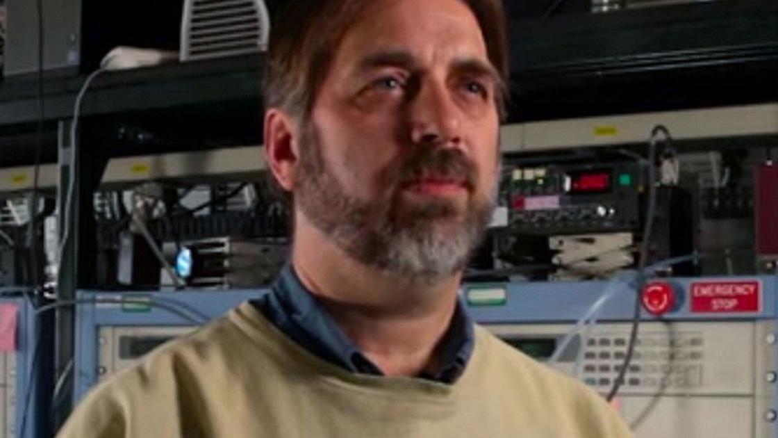 Los Alamos lab working on hydrogen-powered truck project 1 Los Alamos lab working on hydrogen-powered truck project