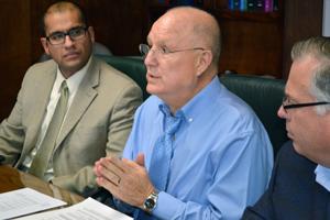 Lawmaker: Governor’s crackdown on drunken driving a ‘diversion’