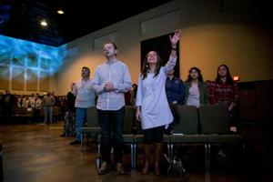 Christians flock to groups that help members pay medical bills