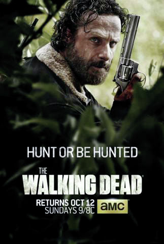 TV Review: The Walking Dead - Santa Fe New Mexican.com