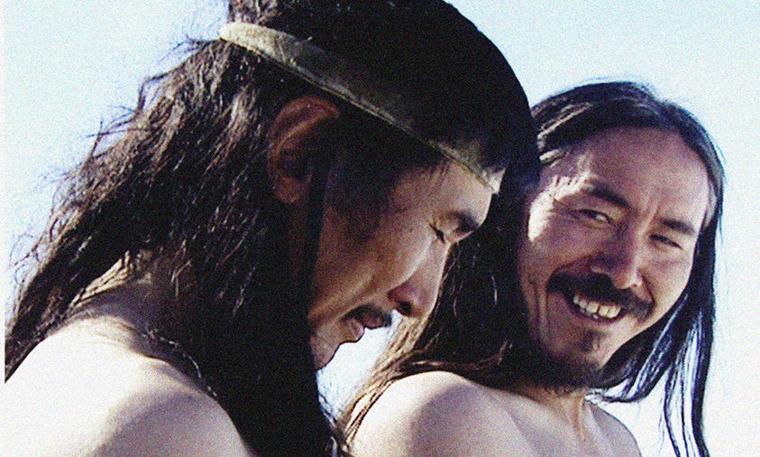 New Native American Movies 20