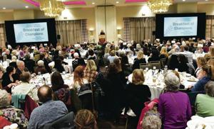 Santa Fe fundraiser nets $100K for N.M. Planned Parenthood clinics