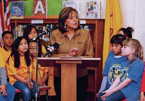 Governor proposes $6.3B budget