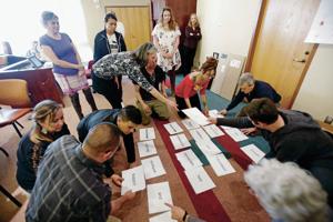 Mental health training provides tools to help