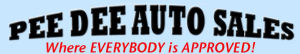Pee Dee Auto Sales