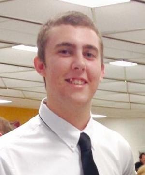 DAWSON GAGE BROWN