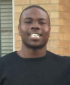 Tyrek Rae"Kwon Malachi