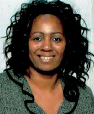 Katina Michelle Burns Jackson