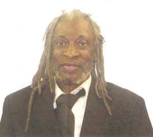 Randolph "Dick" Woods