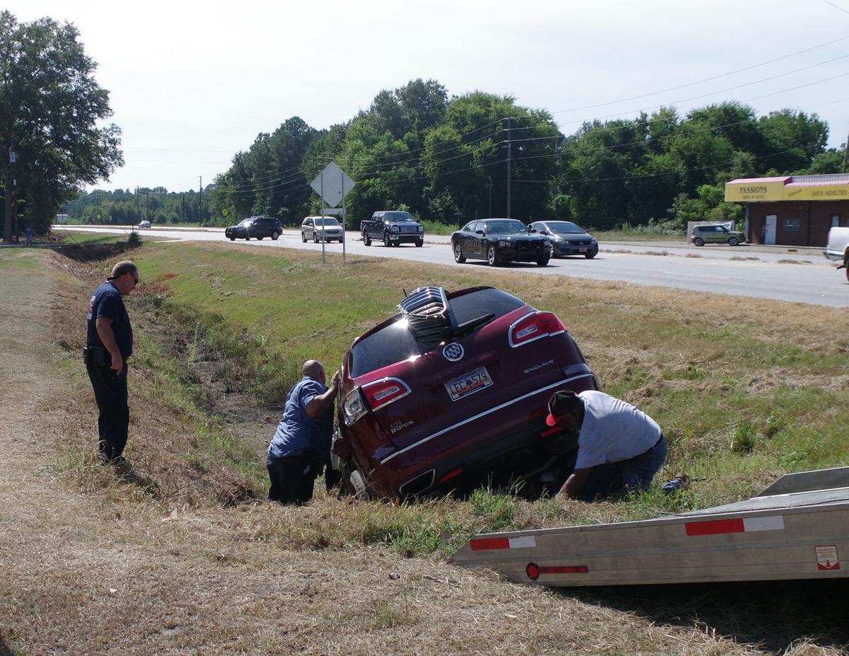 Collision fatal for Darlington woman Local News Collision fatal for Darlington woman Local News