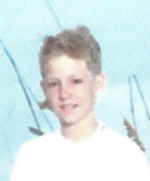 CHASE BRENT SAWYER