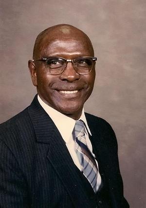 Moses Deas